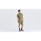 Men's Specialized/Fjällräven Sun Field Suit