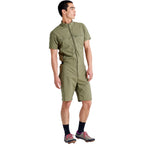 Men's Specialized/Fjällräven Sun Field Suit