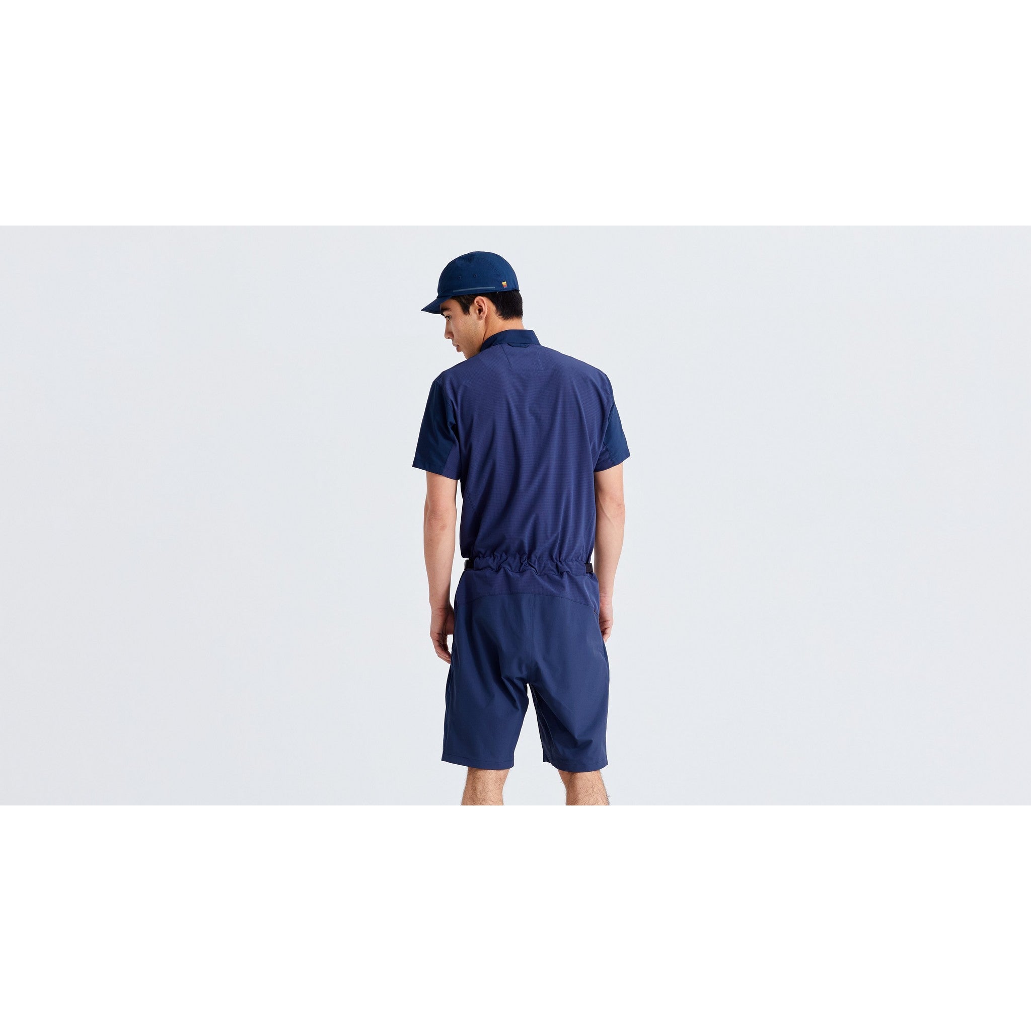 Men's Specialized/Fjällräven Sun Field Suit