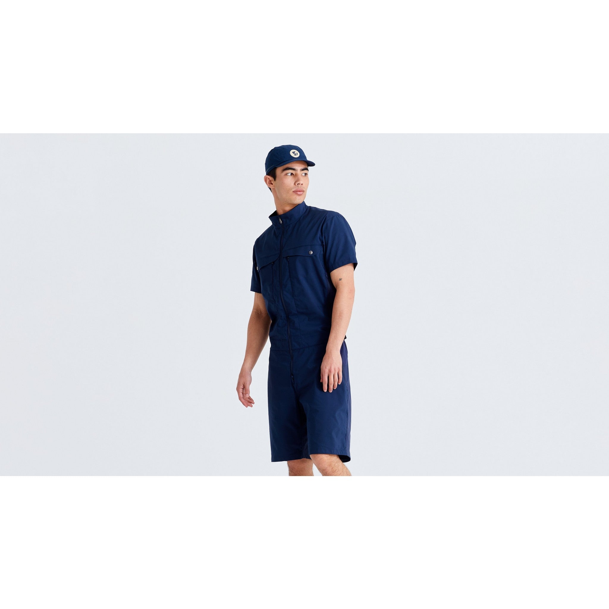Men's Specialized/Fjällräven Sun Field Suit