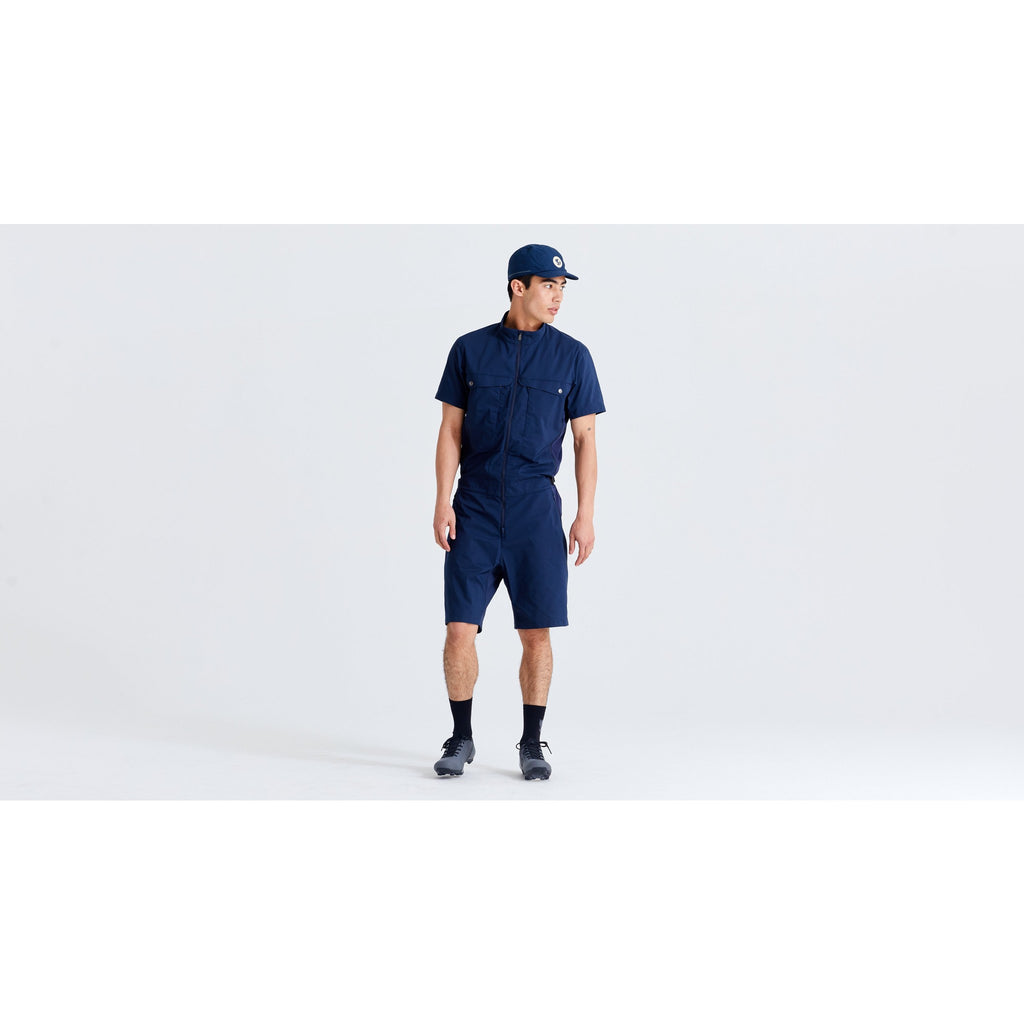 Men's Specialized/Fjällräven Sun Field Suit