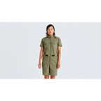 Women's Specialized/Fjällräven Sun Field Suit