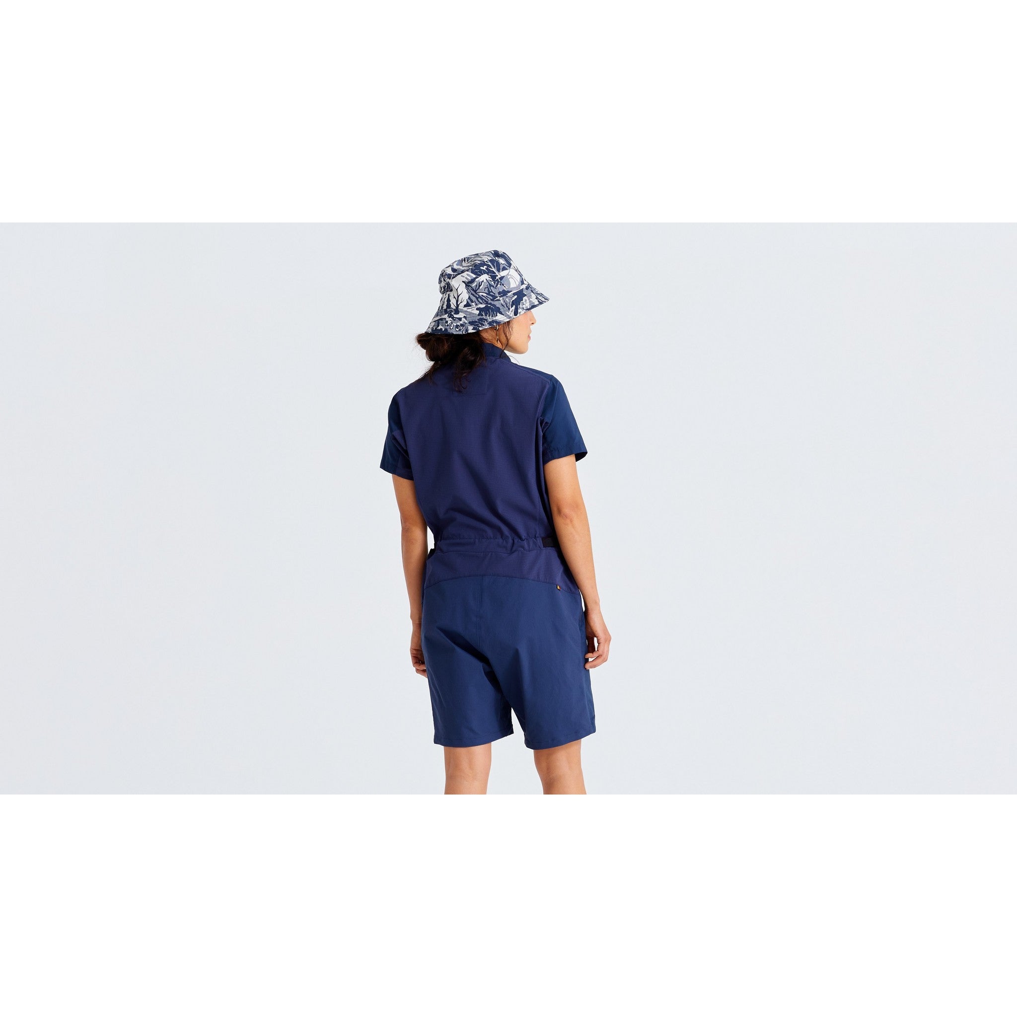 Women's Specialized/Fjällräven Sun Field Suit