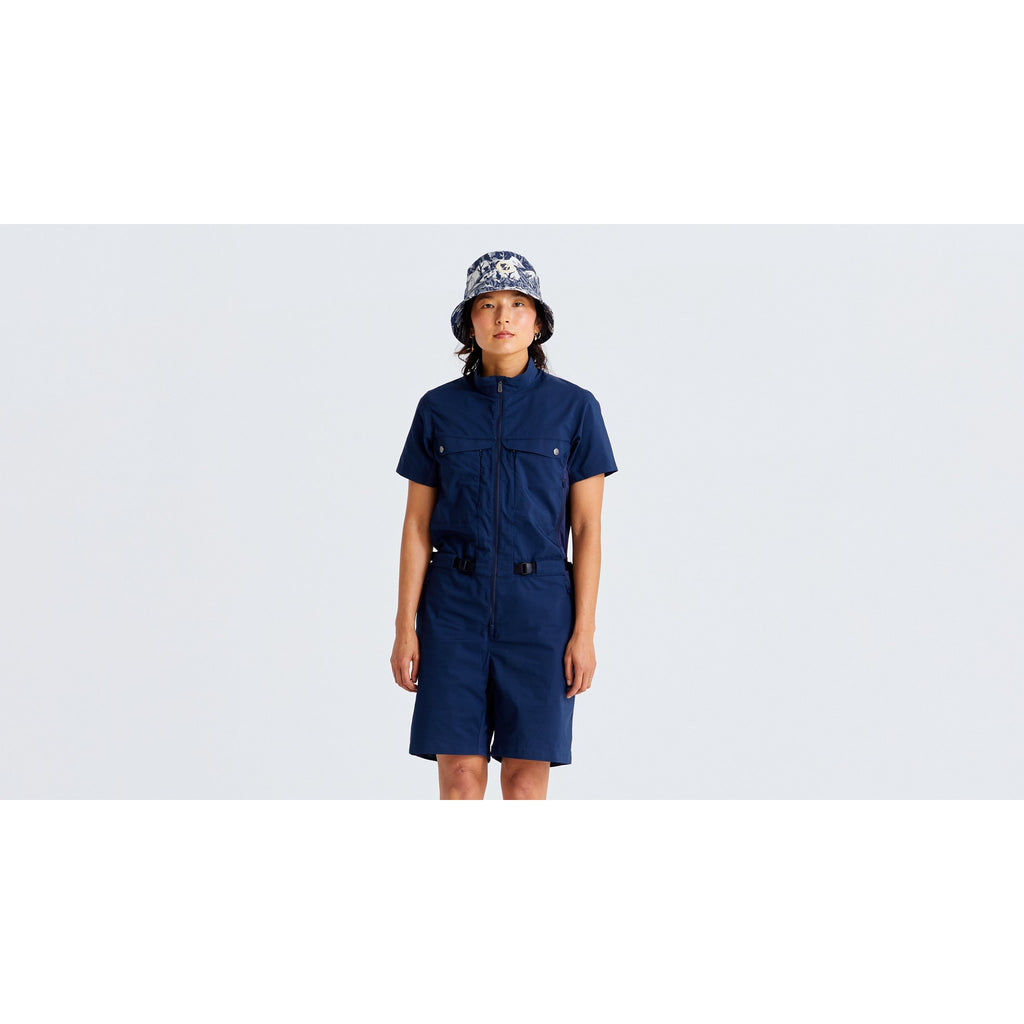 Women's Specialized/Fjällräven Sun Field Suit