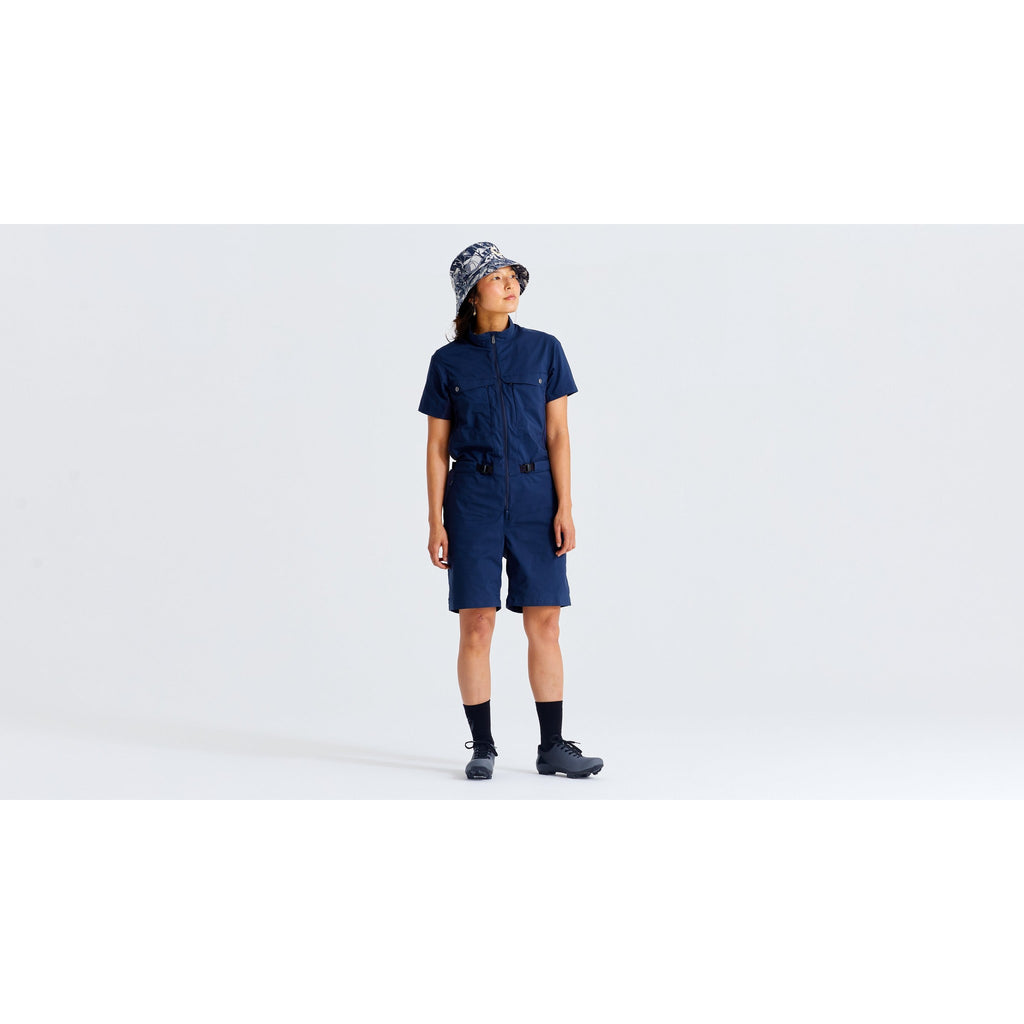 Women's Specialized/Fjällräven Sun Field Suit