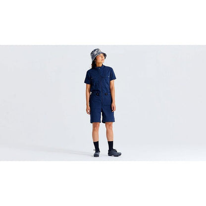 Women's Specialized/Fjällräven Sun Field Suit