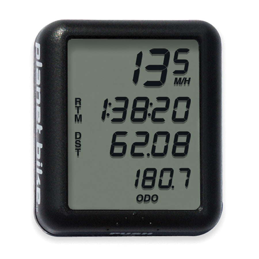 Protege 5.0 5 Function 4 Line Display