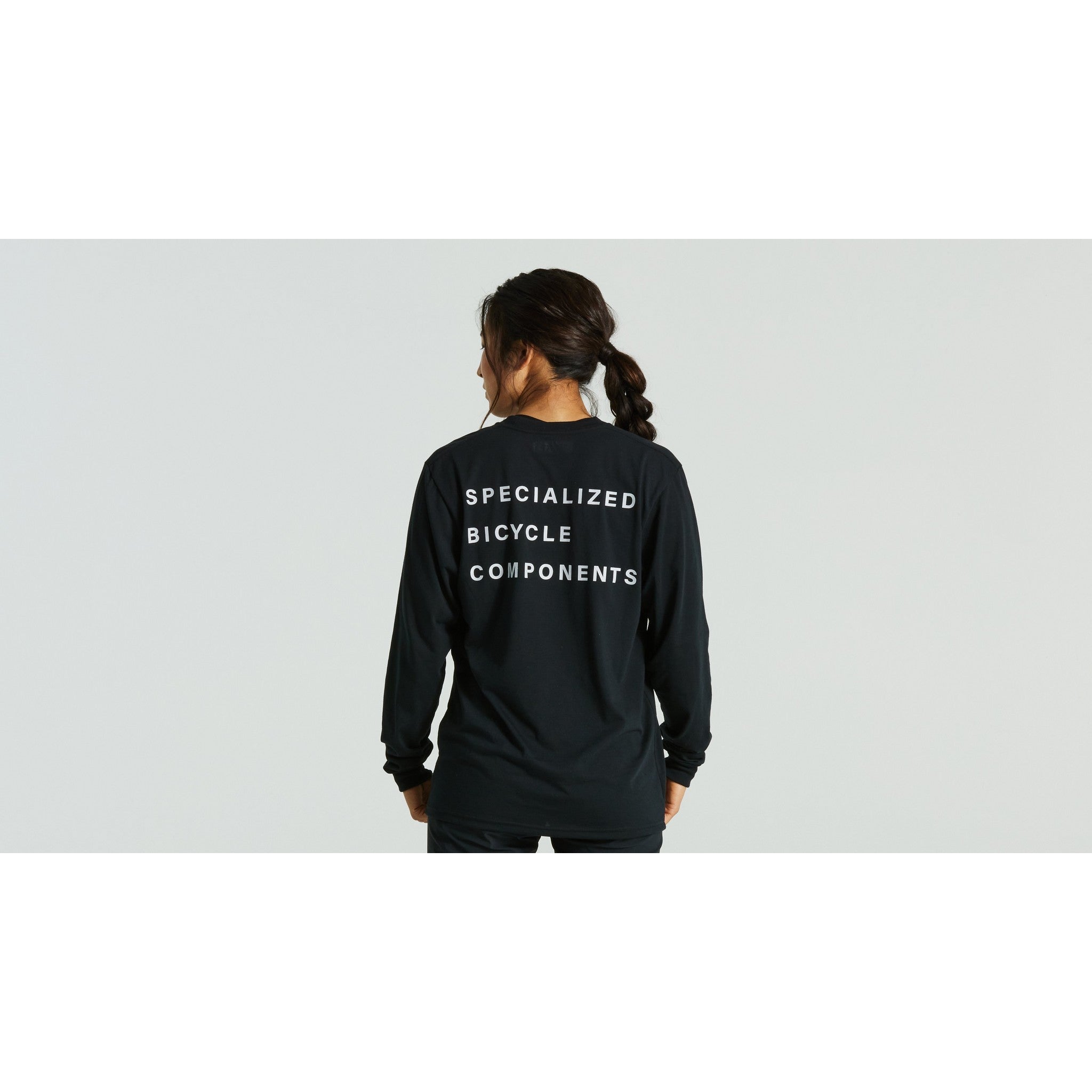 SBC Long Sleeve Tee