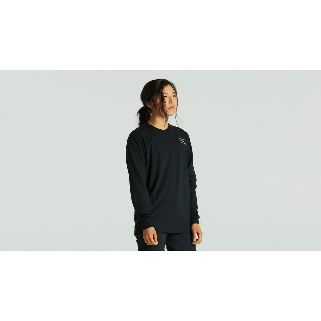 SBC Long Sleeve Tee
