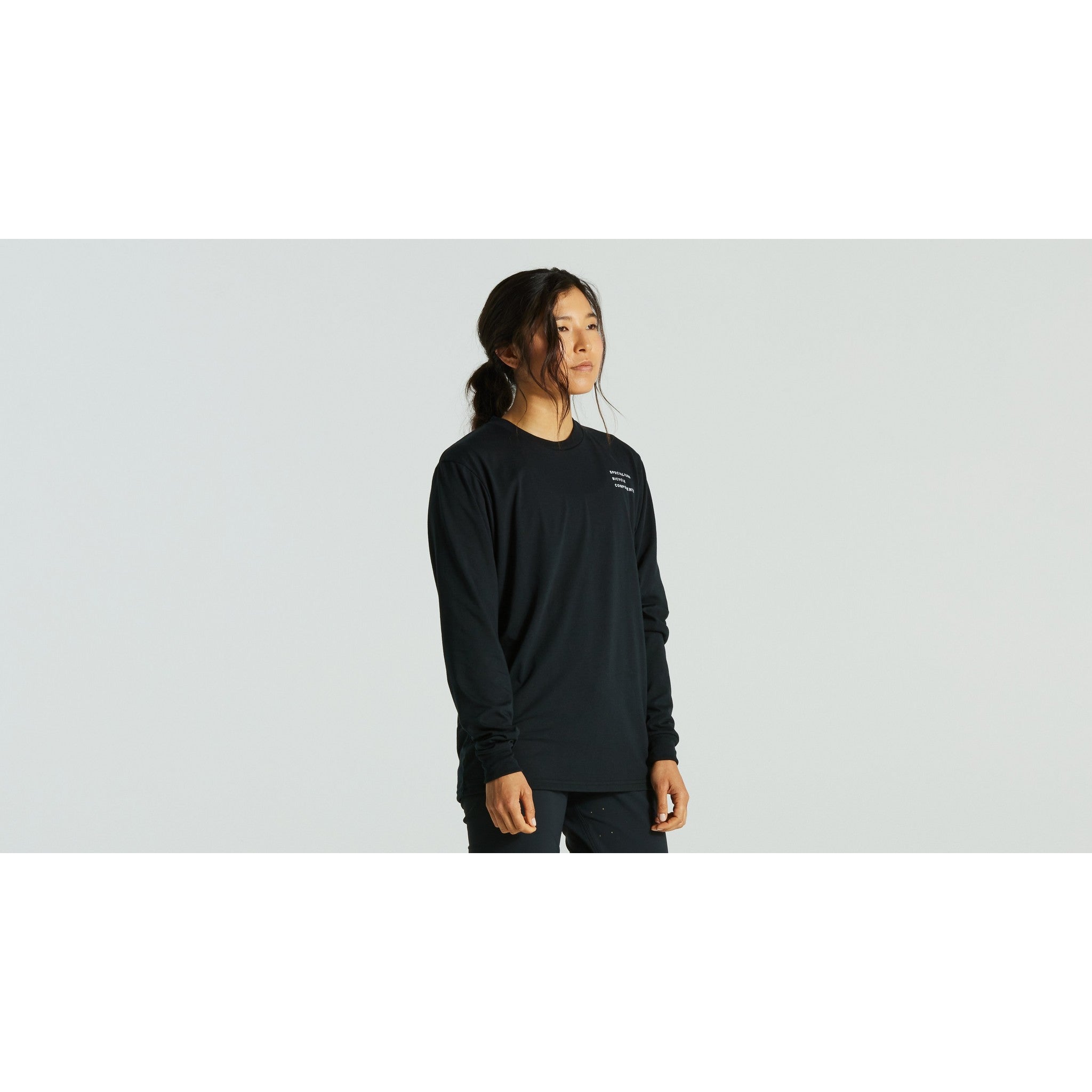 SBC Long Sleeve Tee