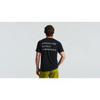 SBC Short Sleeve Tee