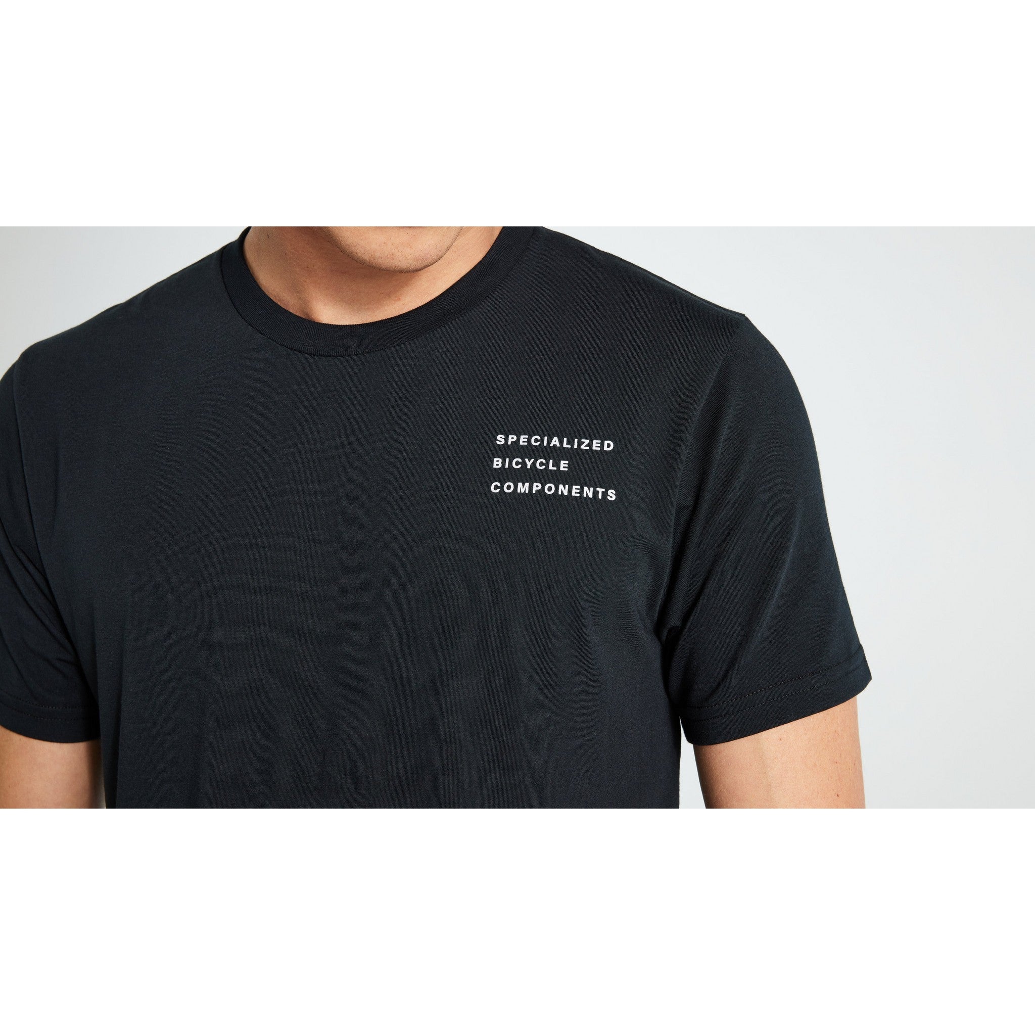 SBC Short Sleeve Tee