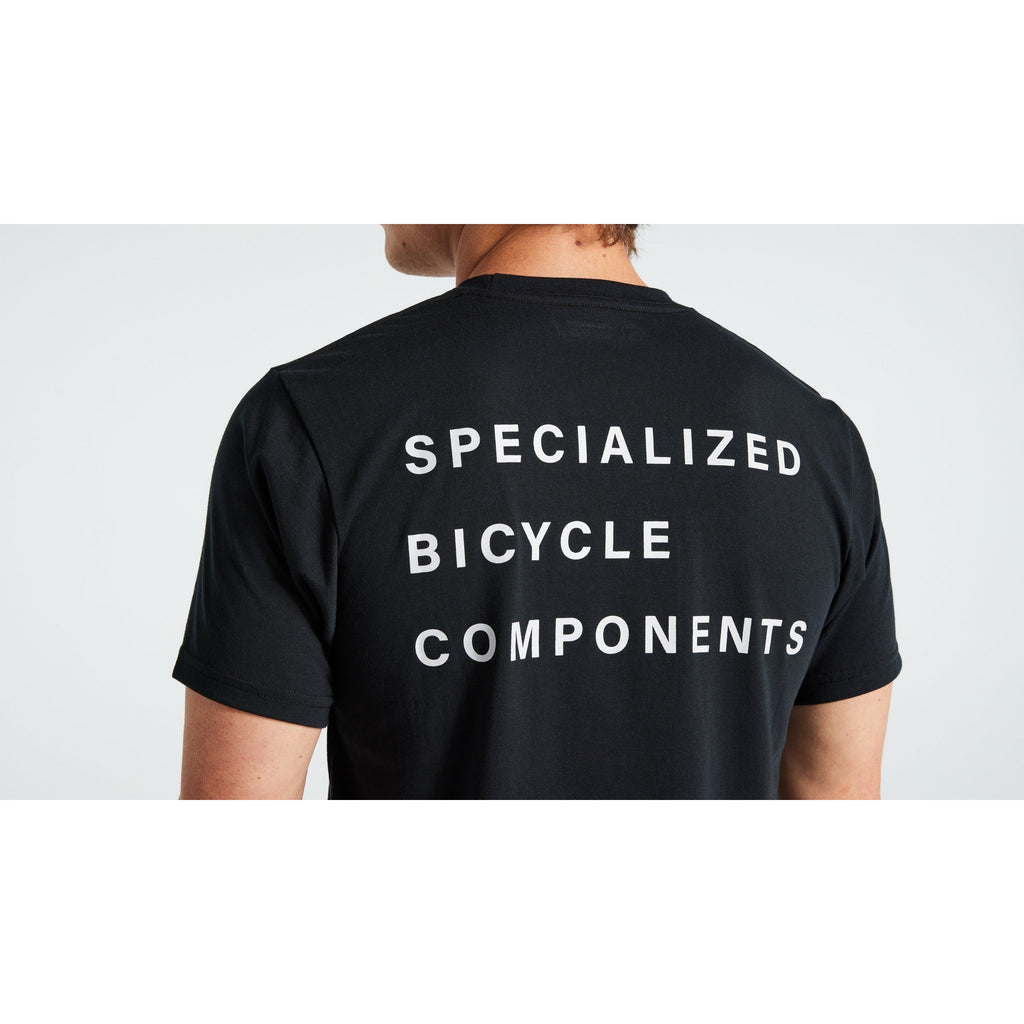 SBC Short Sleeve Tee