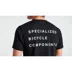 SBC Short Sleeve Tee