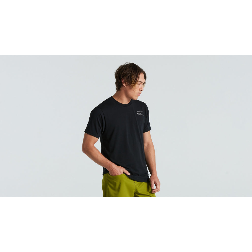 SBC Short Sleeve Tee