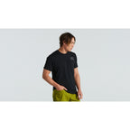 SBC Short Sleeve Tee