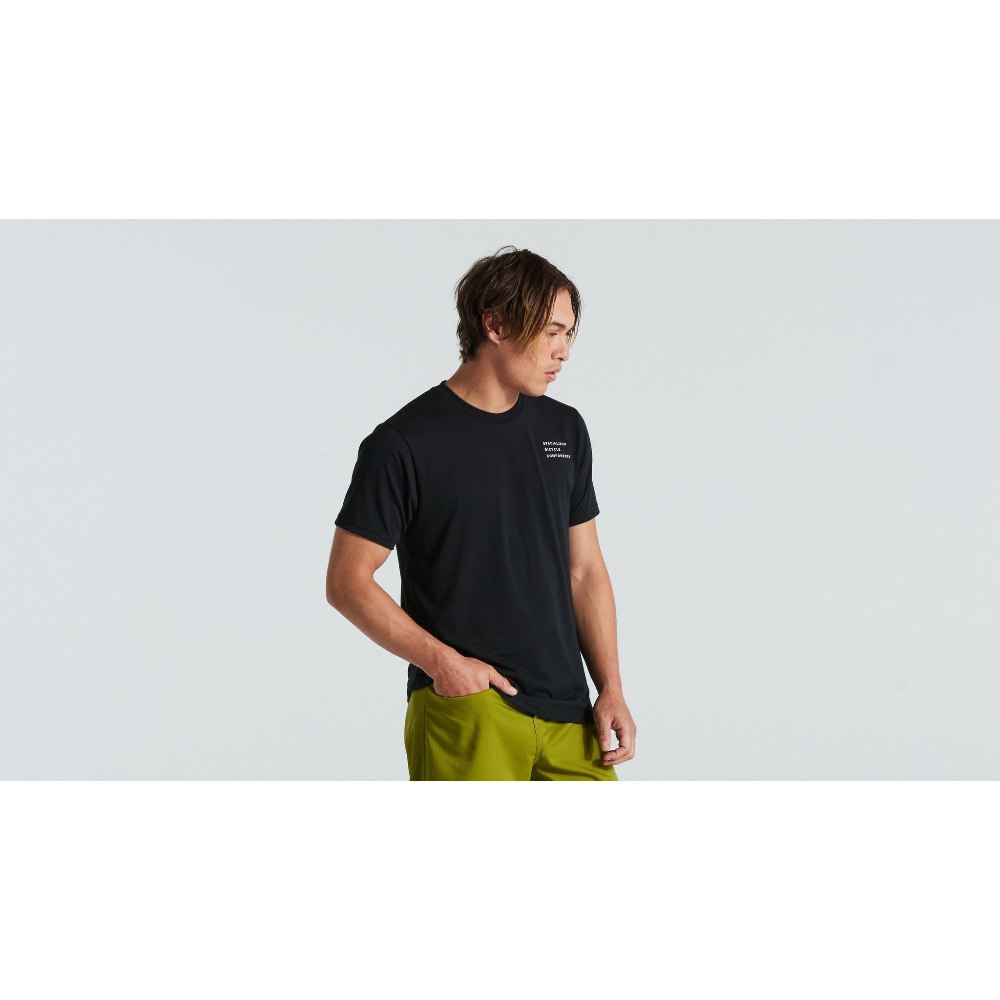 SBC Short Sleeve Tee