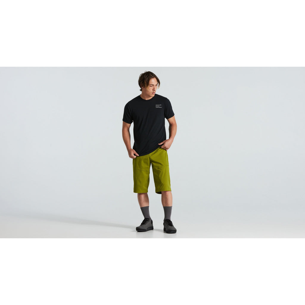 SBC Short Sleeve Tee