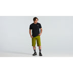 SBC Short Sleeve Tee