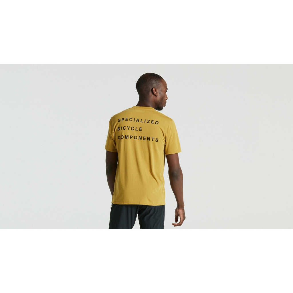 SBC Short Sleeve Tee
