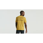 SBC Short Sleeve Tee