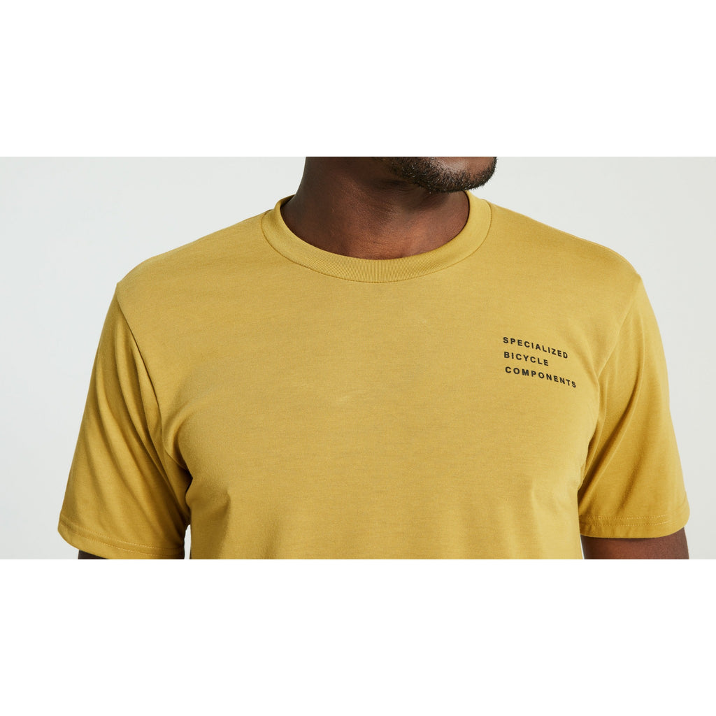 SBC Short Sleeve Tee