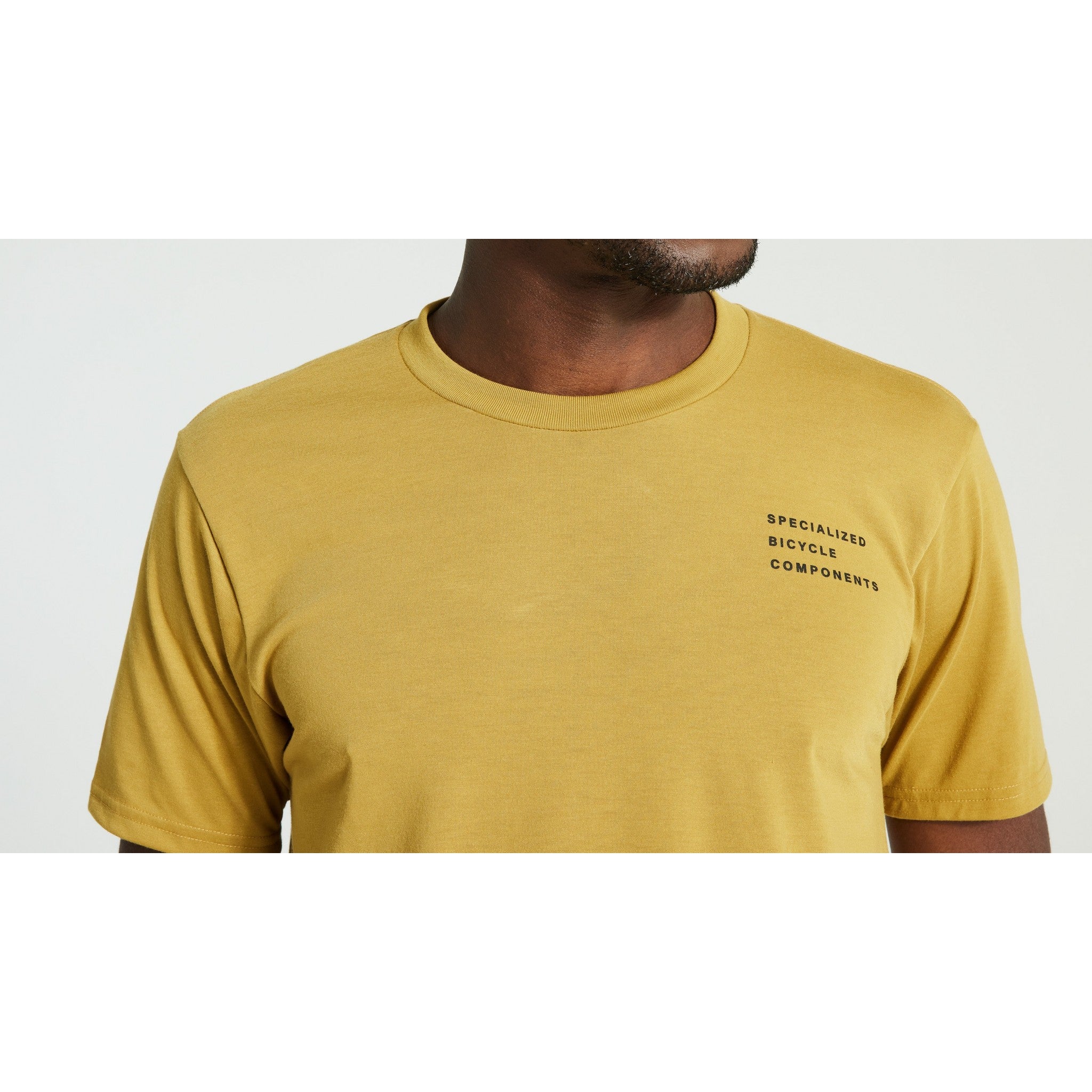 SBC Short Sleeve Tee