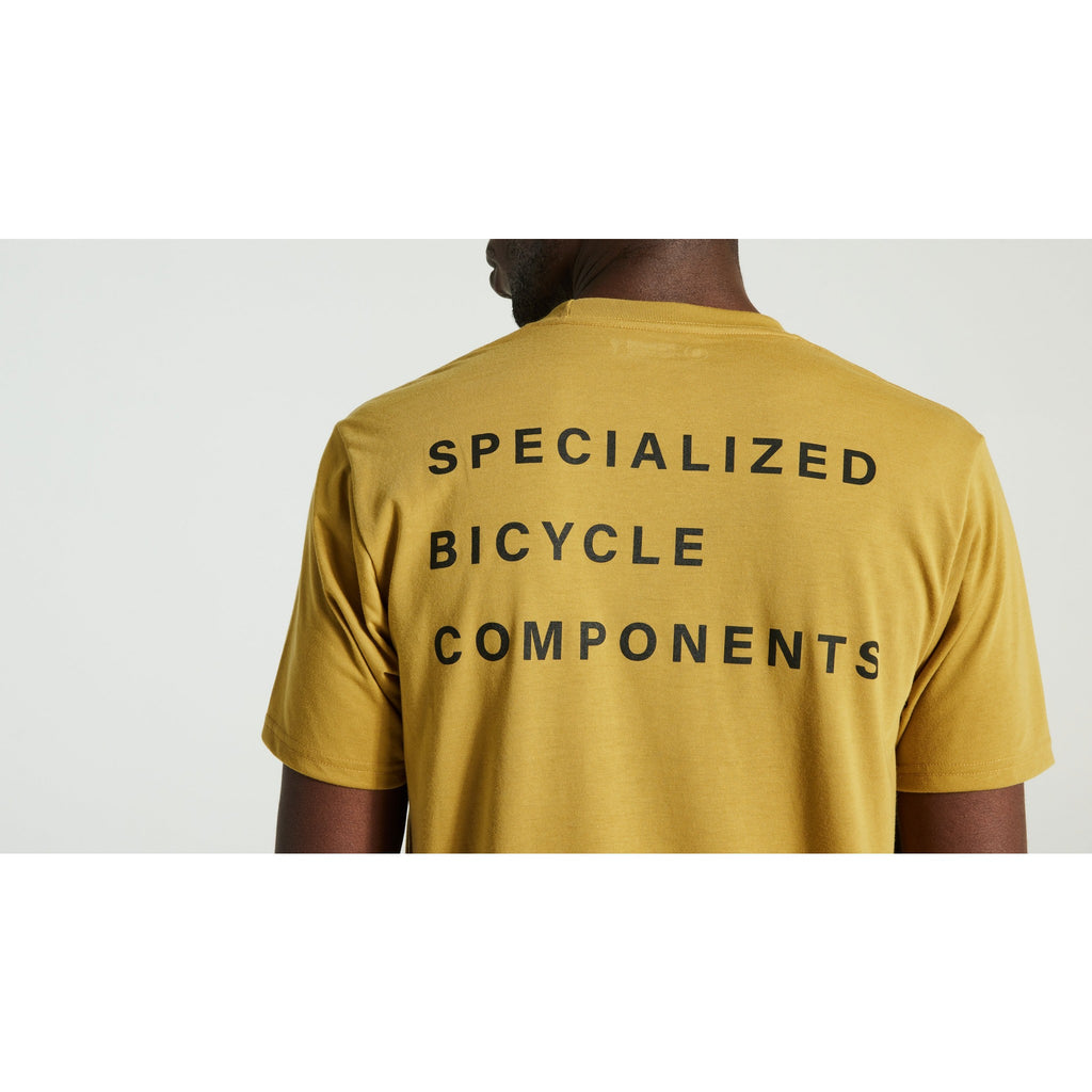 SBC Short Sleeve Tee