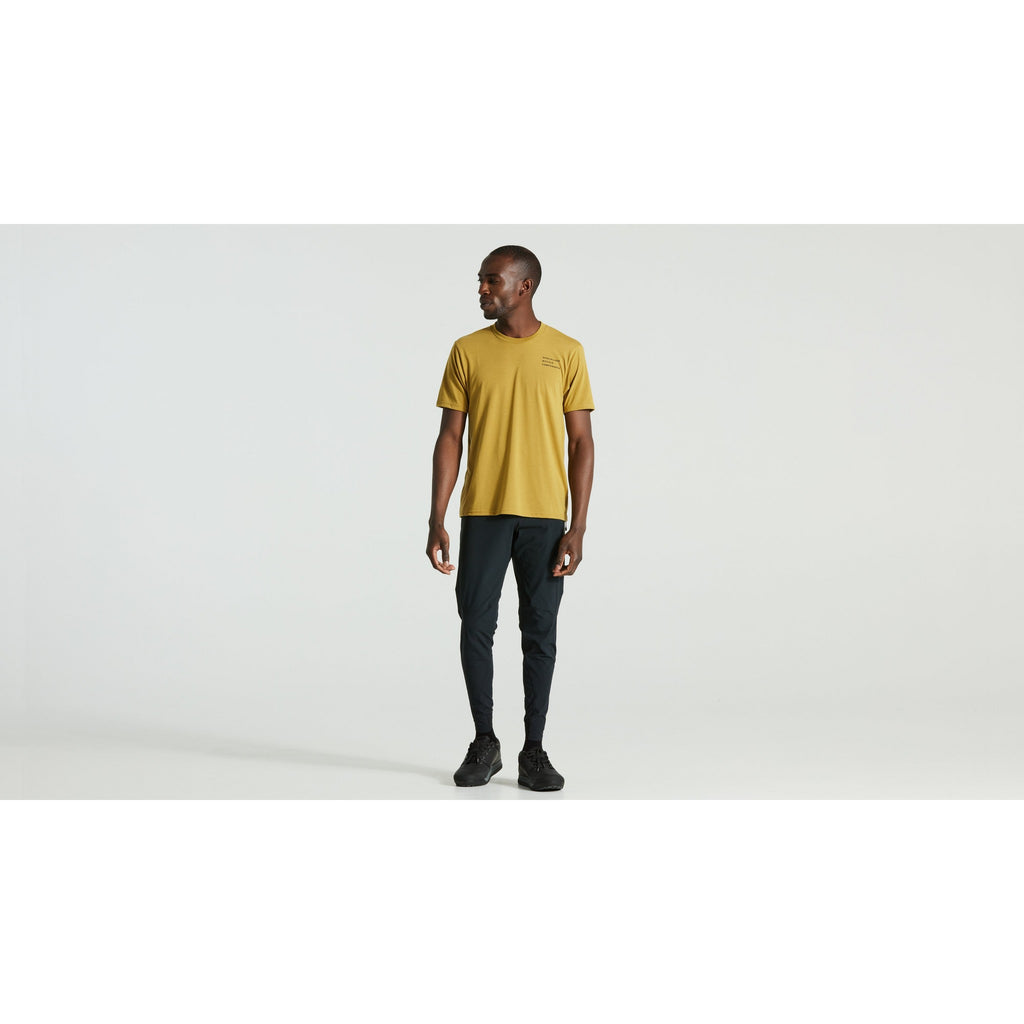 SBC Short Sleeve Tee