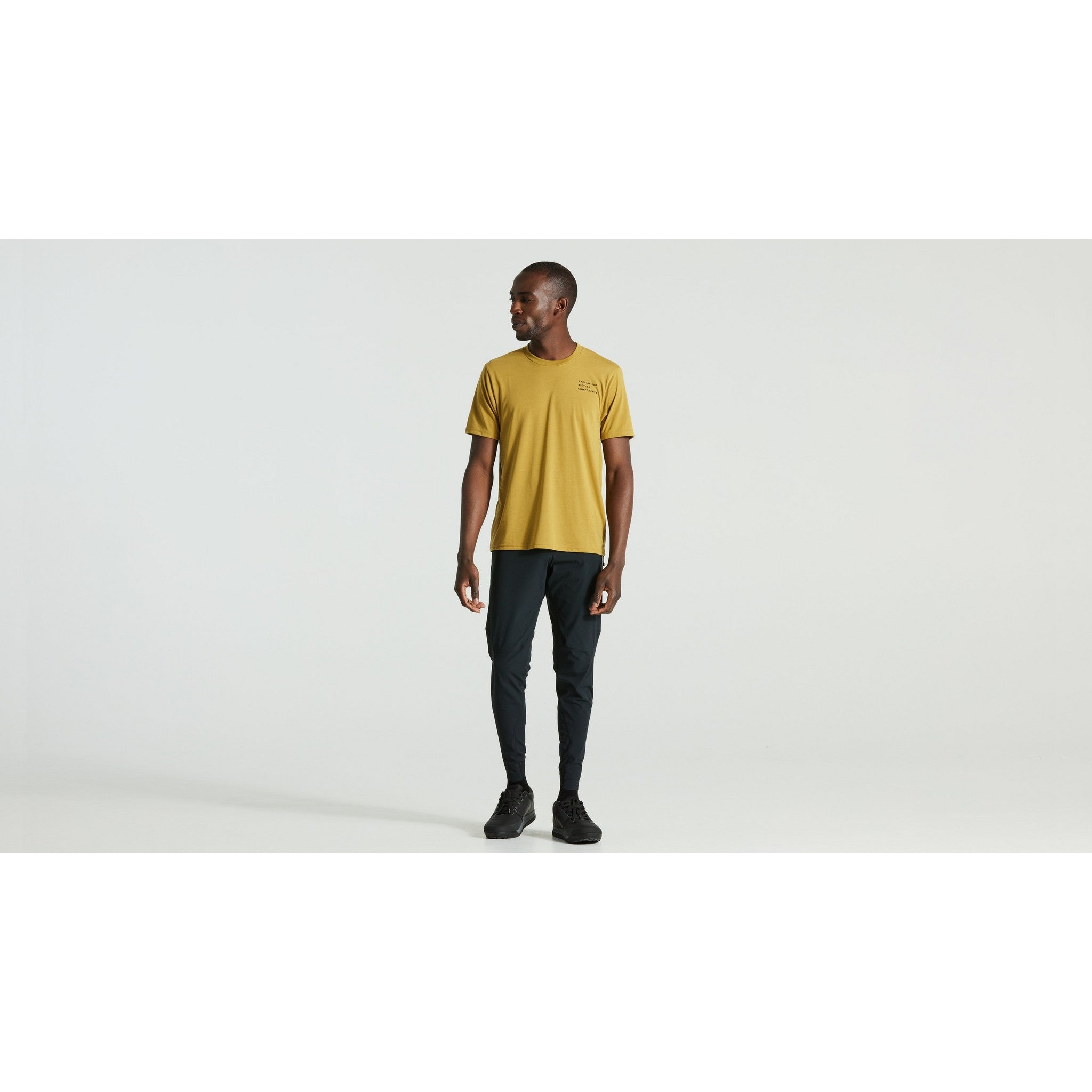 SBC Short Sleeve Tee
