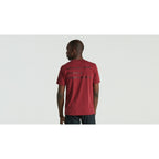 SBC Short Sleeve Tee