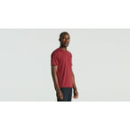 SBC Short Sleeve Tee