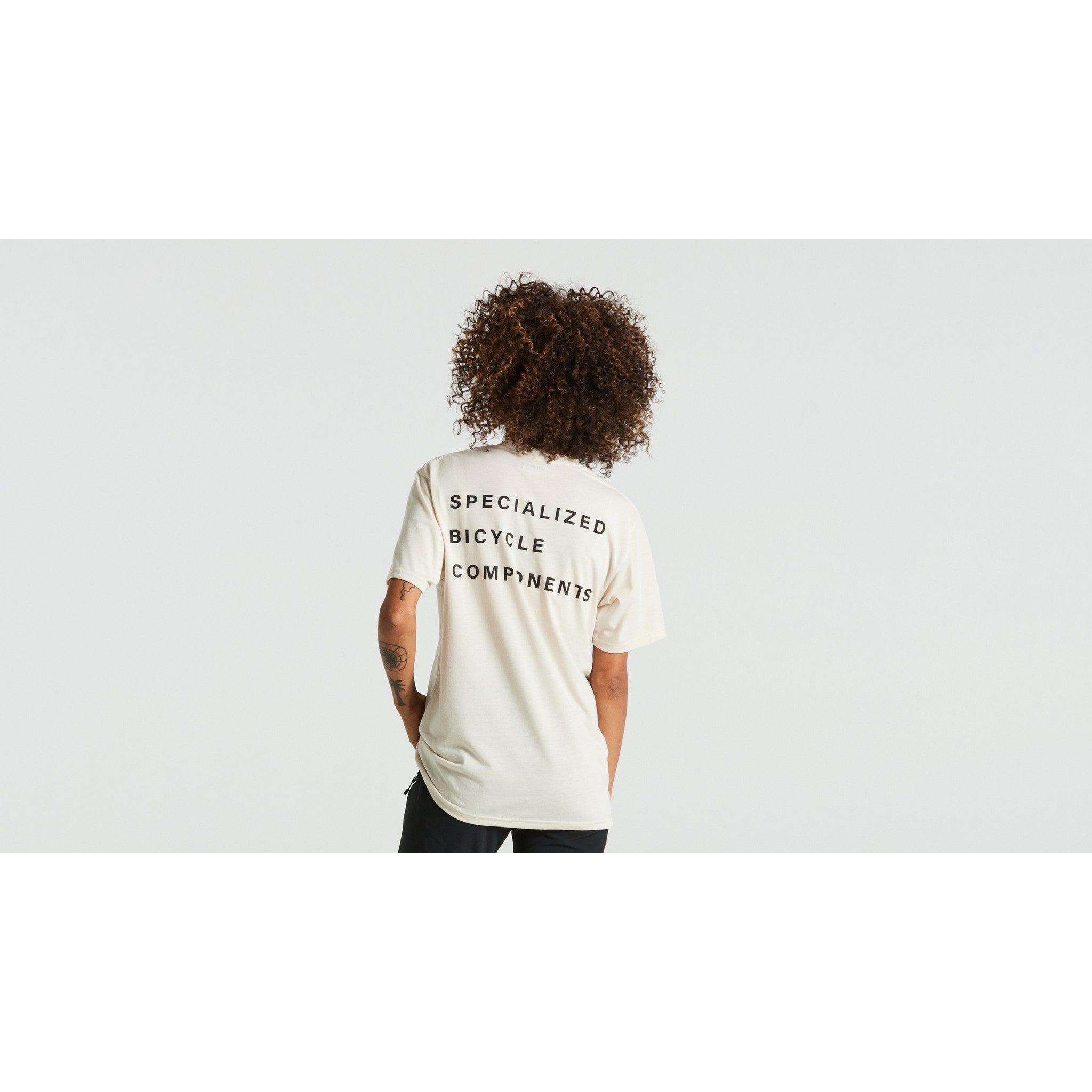 SBC Short Sleeve Tee