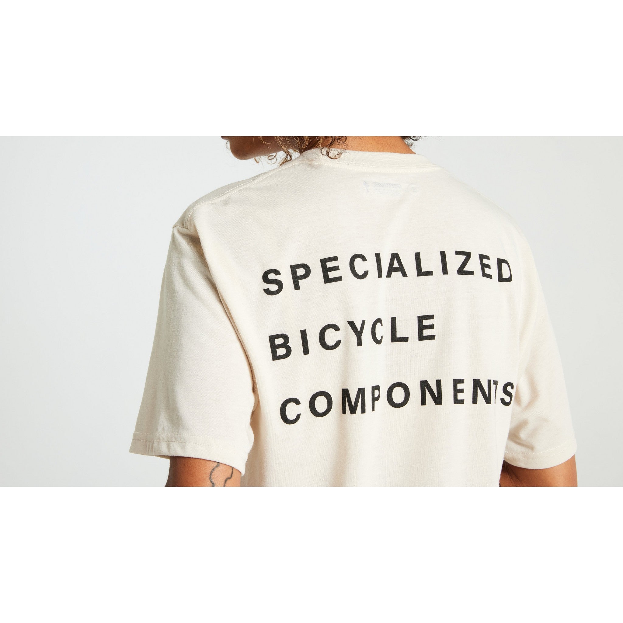 SBC Short Sleeve Tee