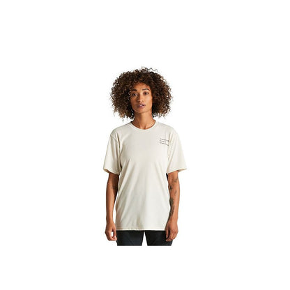 SBC Short Sleeve Tee