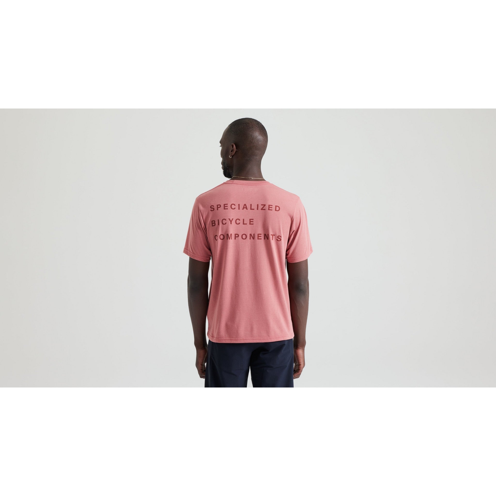 SBC Short Sleeve Tee