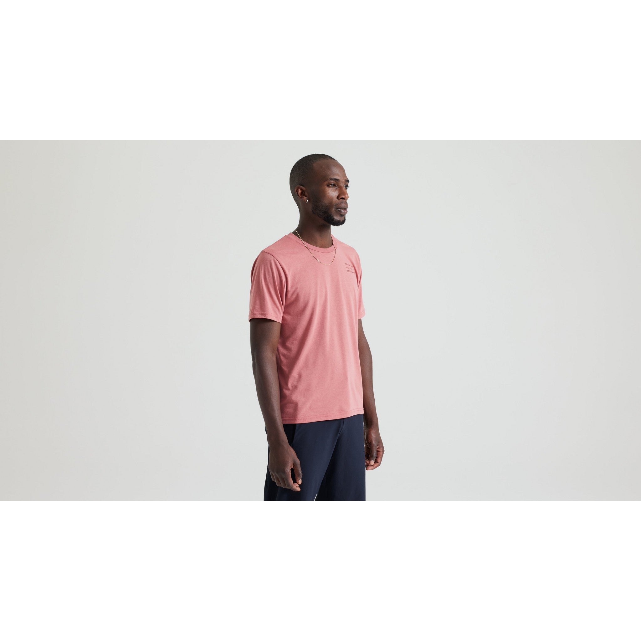 SBC Short Sleeve Tee