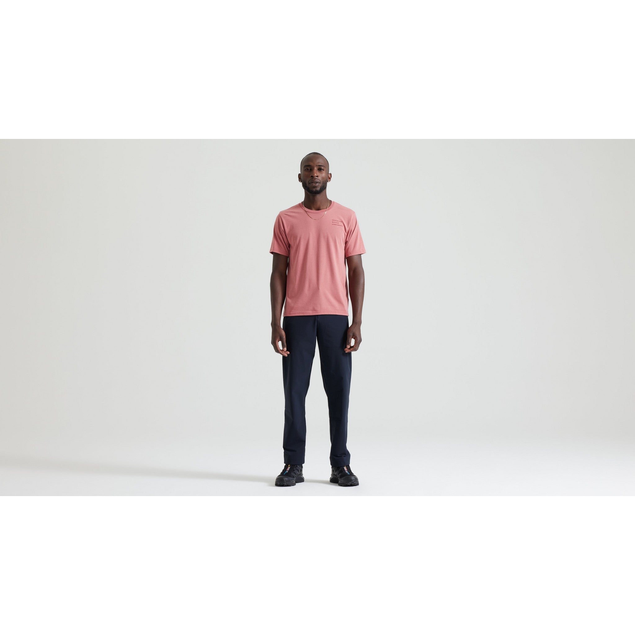 SBC Short Sleeve Tee