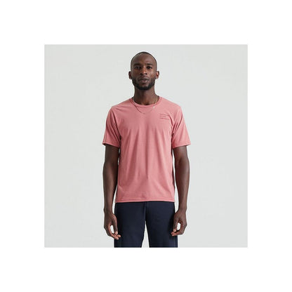 SBC Short Sleeve Tee