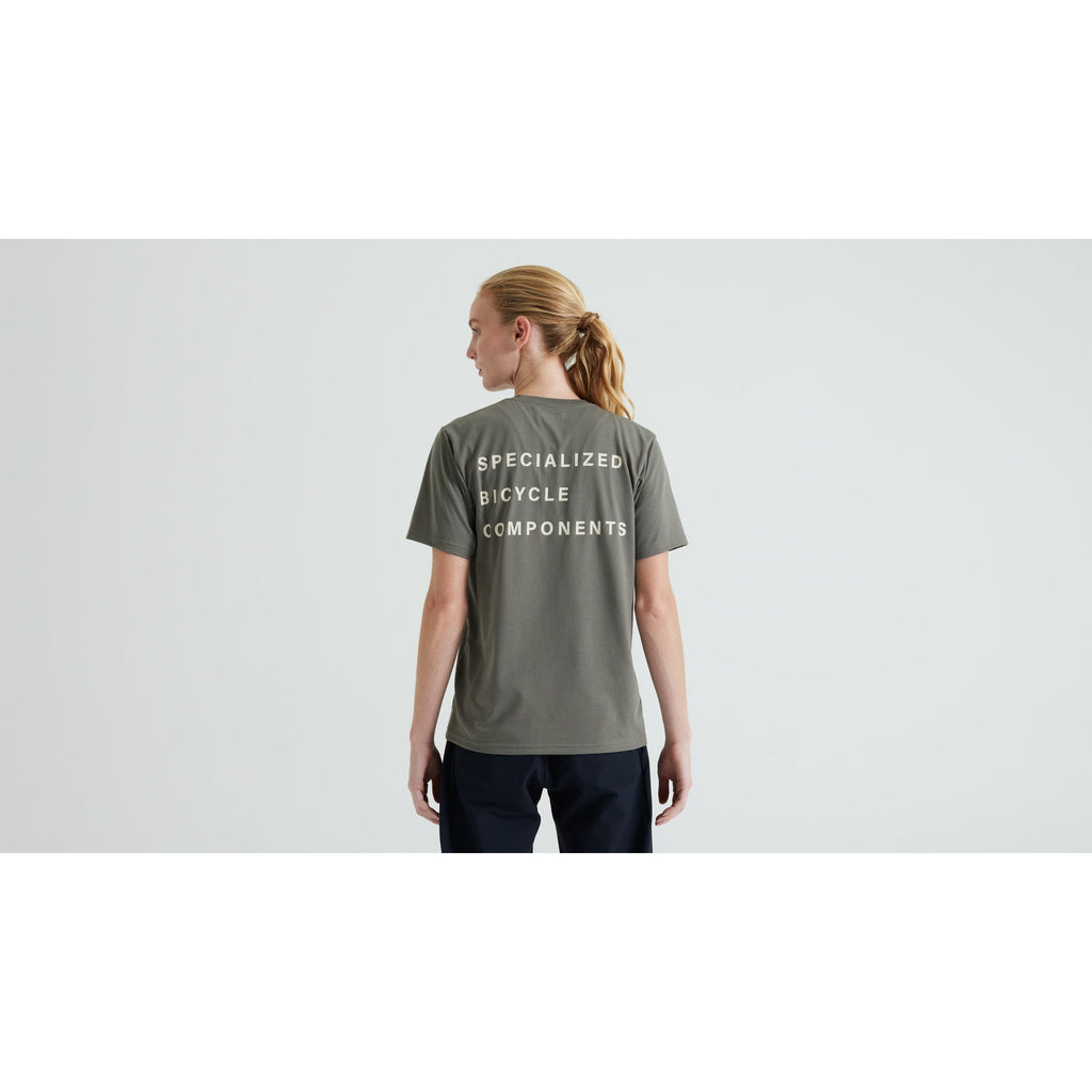 SBC Short Sleeve Tee