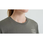 SBC Short Sleeve Tee