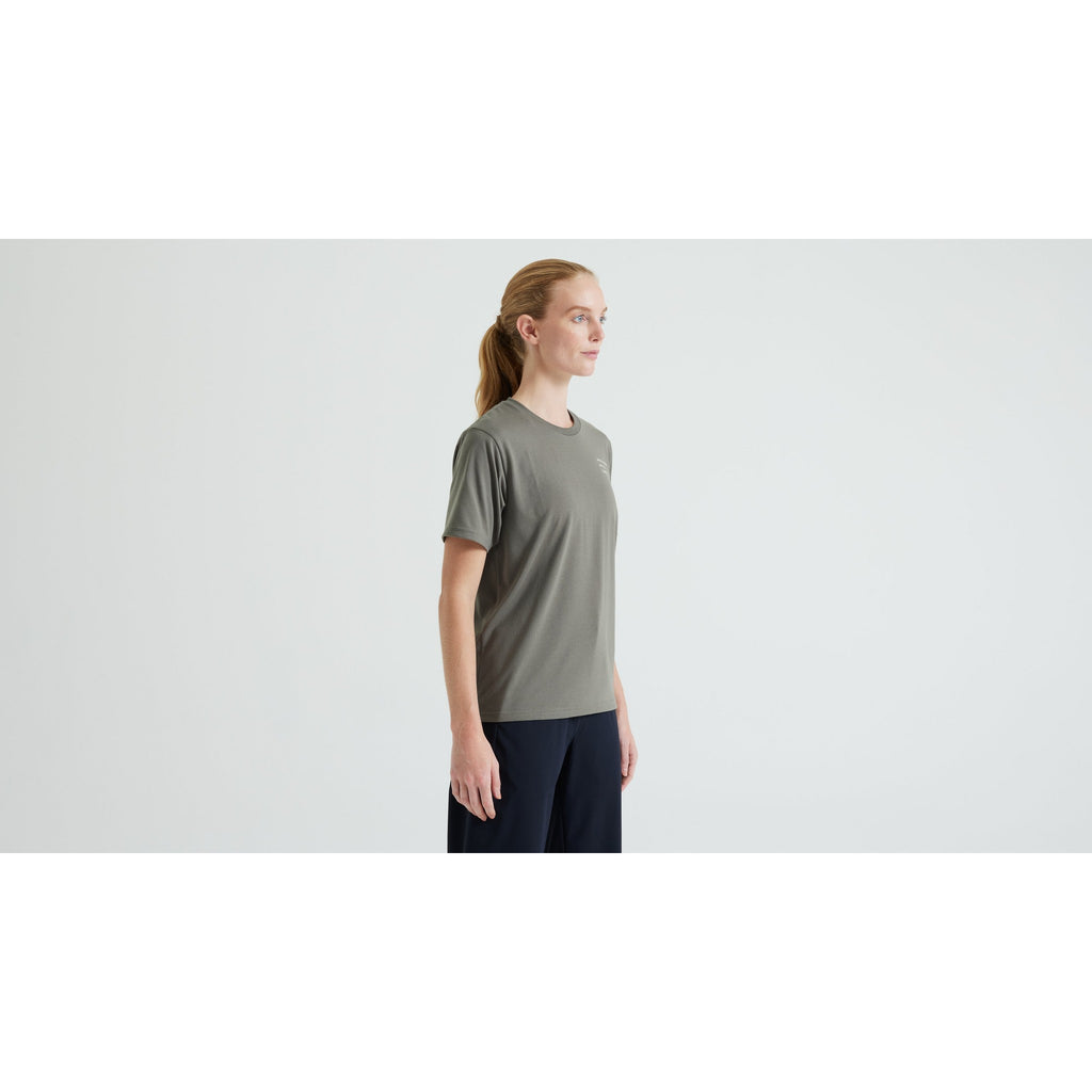SBC Short Sleeve Tee