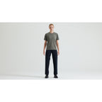 SBC Short Sleeve Tee