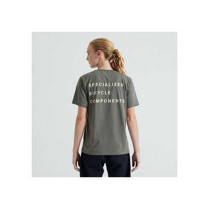 SBC Short Sleeve Tee