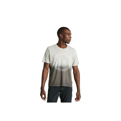 Twisted Short Sleeve Tee