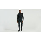 Warped Long Sleeve Tee