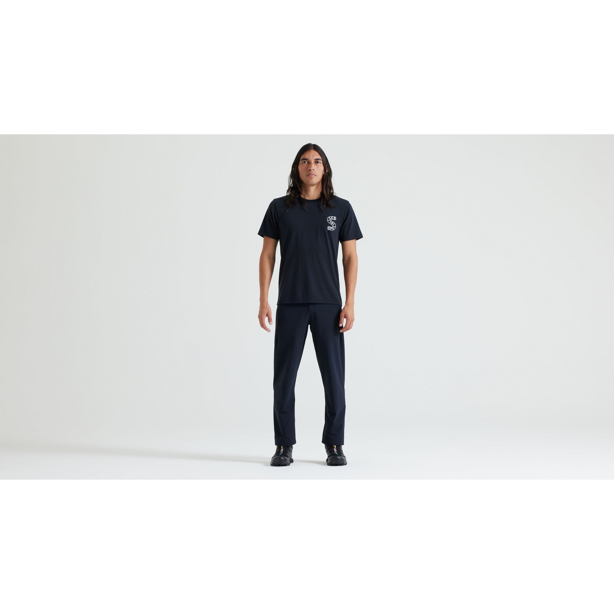 Men's S-Graphic Short Sleeve drirelease® T-Shirt