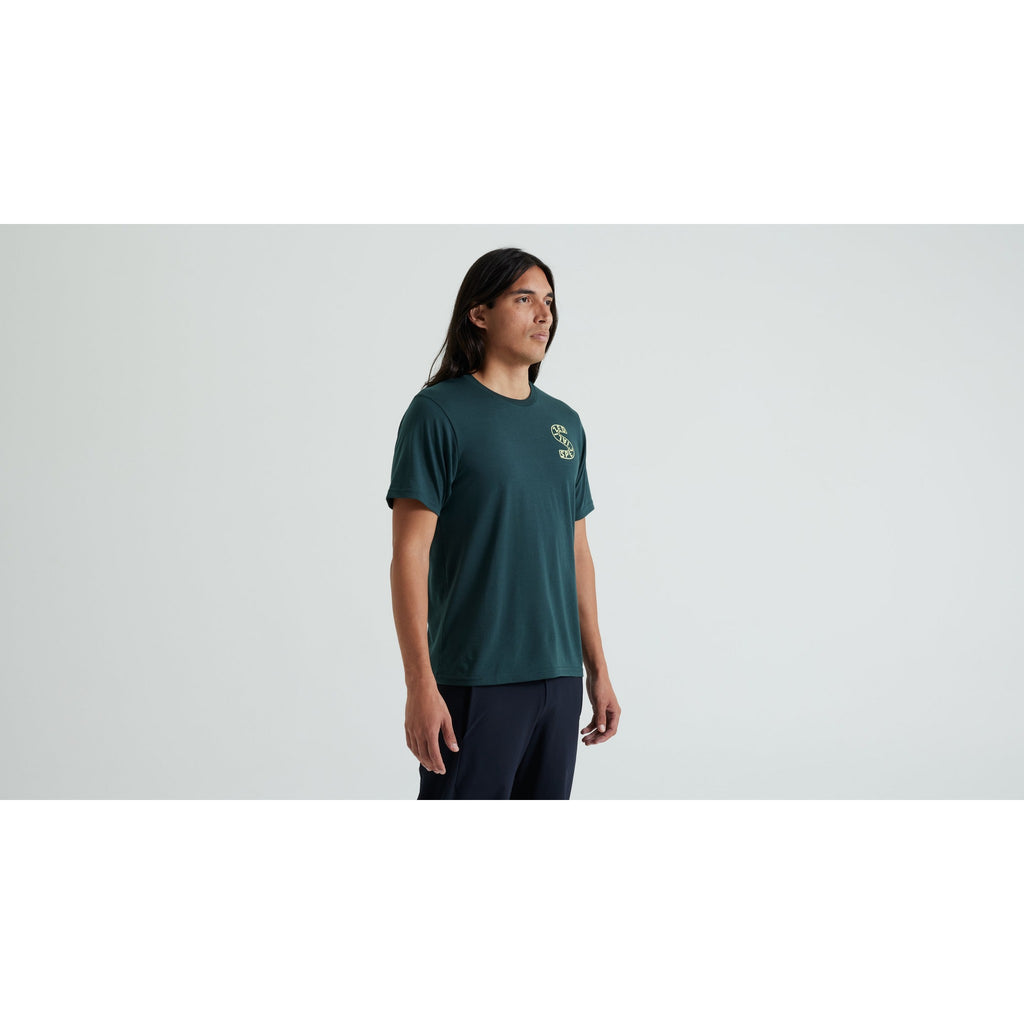 Men's S-Graphic Short Sleeve drirelease® T-Shirt