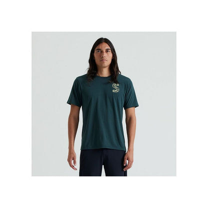 Men's S-Graphic Short Sleeve drirelease® T-Shirt