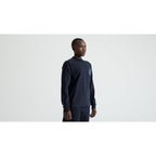 Graphic Long Sleeve Relaxed T-Shirt